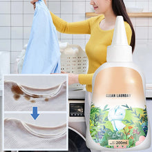 Load image into Gallery viewer, Clothes Stain Remover Cleaner