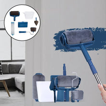 Load image into Gallery viewer, Paint Roller Brush Painting Handle Tool