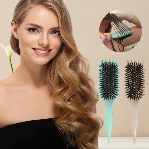Bounce Curl Define Styling Brush