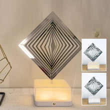 Load image into Gallery viewer, Rotating Ambient Light