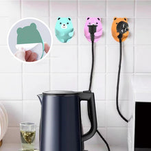 Load image into Gallery viewer, Punch-free Bear Hook