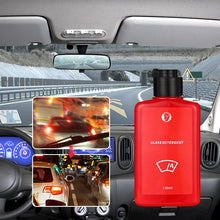 Load image into Gallery viewer, Powerful Oil Film Cleaner for Glass (120ml)