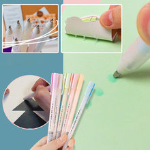 Load image into Gallery viewer, Quick-drying Color Spot Glue Pen