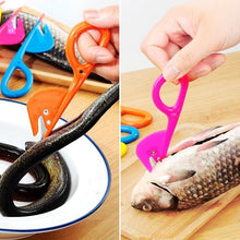 Load image into Gallery viewer, Fish Cutter(SUITABLE FOR FISH,EEL,SHRIMP AND MORE)