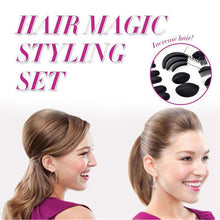 Load image into Gallery viewer, Hair magic styling set