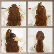 Load image into Gallery viewer, Hair magic styling set