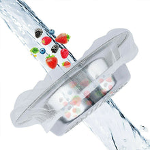 Load image into Gallery viewer, Kitchen Sink Disposable Straine Trash Bags
