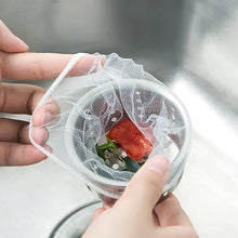 Load image into Gallery viewer, Kitchen Sink Disposable Straine Trash Bags