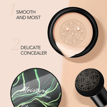 Load image into Gallery viewer, Moisturizing And Brightening Air Cushion