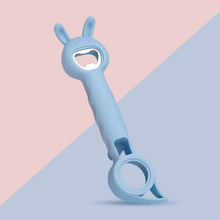Load image into Gallery viewer, 4  in 1 Beer Bottle Opener