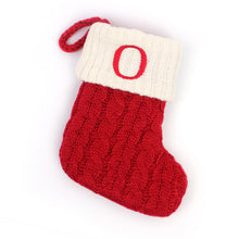 Load image into Gallery viewer, Christmas Letter Gift Socks