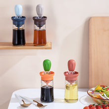 Load image into Gallery viewer, Oil Brush Bottles