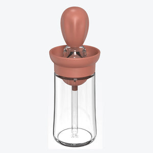 Oil Brush Bottles