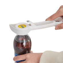 Load image into Gallery viewer, 4  in 1 Beer Bottle Opener