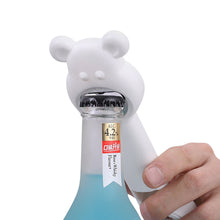 Load image into Gallery viewer, 4  in 1 Beer Bottle Opener