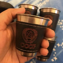 Load image into Gallery viewer, Stainless Steel Mug Set