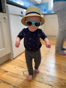 Sunny Kids Staple Polarized Sunglasses