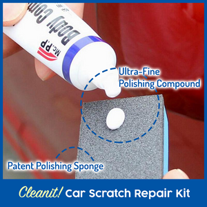 🎉HOT SALE✨Car Scratch Repair kit