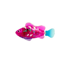 Load image into Gallery viewer, Swimming Robot Fish Toy