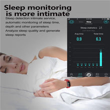 Load image into Gallery viewer, 2 In 1 Smart Watch With Bluetooth Earbuds