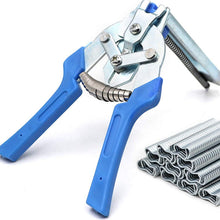 Load image into Gallery viewer, Type M Plier Wire Cage Clamp Pliers Tool Set