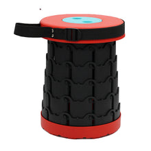 Load image into Gallery viewer, (🎁EARLY CHRISTMAS PROMOTION)RETRACTABLE FOLDING STOOL