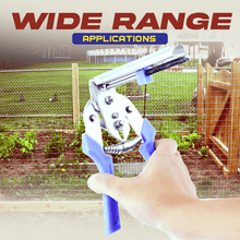 Load image into Gallery viewer, Type M Plier Wire Cage Clamp Pliers Tool Set