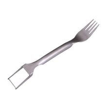 Load image into Gallery viewer, 2-in-1 Watermelon Fork Slicer