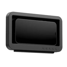 Load image into Gallery viewer, Shower Phone Holder Waterproof Touchable