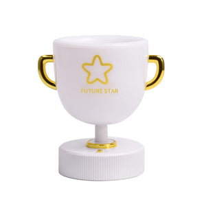 Trophy Pen Holder Night Light