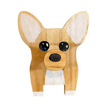 Load image into Gallery viewer, Wooden Eyeglass Stand