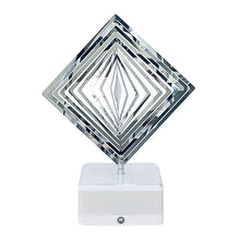 Load image into Gallery viewer, Rotating Ambient Light