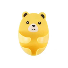 Load image into Gallery viewer, Punch-free Bear Hook