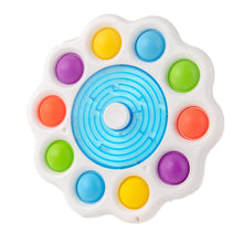 Load image into Gallery viewer, Fidget Spinner Ball Disc Toy