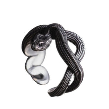 Load image into Gallery viewer, Delicate Snake Ring