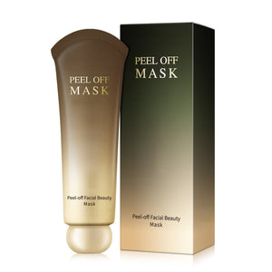 Peel-off Facial Beauty Mask