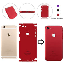 Load image into Gallery viewer, Full Body Protection Sticker for Iphone
