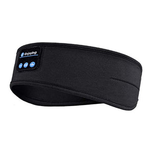 🎊Wireless Bluetooth Noise Cancelling Headphones Headband for Sports and Sleep