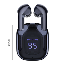 Load image into Gallery viewer, Bluetooth Headphones with ENC Noise Canceling