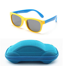 Load image into Gallery viewer, Sunny Kids Staple Polarized Sunglasses