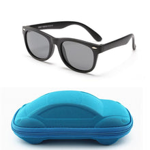 Load image into Gallery viewer, Sunny Kids Staple Polarized Sunglasses