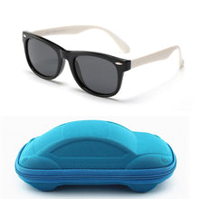 Load image into Gallery viewer, Sunny Kids Staple Polarized Sunglasses