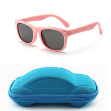 Load image into Gallery viewer, Sunny Kids Staple Polarized Sunglasses