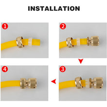 Load image into Gallery viewer, Saker Copper Direct Spray Gun