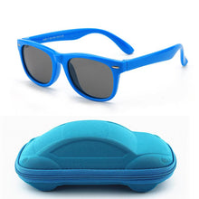 Load image into Gallery viewer, Sunny Kids Staple Polarized Sunglasses