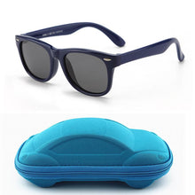 Load image into Gallery viewer, Sunny Kids Staple Polarized Sunglasses
