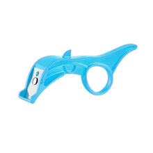 Load image into Gallery viewer, Creative Fruit Ring Paring Knife