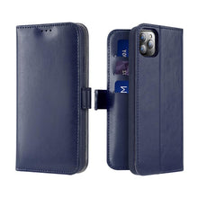 Load image into Gallery viewer, Leather Phone Protection Case For Iphone, Samsung
