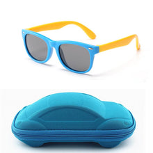 Load image into Gallery viewer, Sunny Kids Staple Polarized Sunglasses