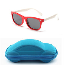 Load image into Gallery viewer, Sunny Kids Staple Polarized Sunglasses